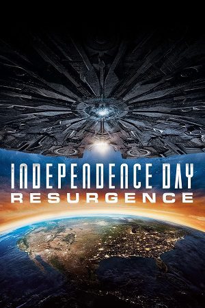 Download Independence Day 2: Resurgence (2016) Dual Audio {Hindi-English} BluRay 480p [400MB] | 720p [1GB] | 1080p [3.8GB]