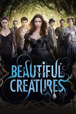 Download Beautiful Creatures (2013) Dual Audio {Hindi-English} BluRay 480p [400MB] | 720p [1GB] | 1080p [2.6GB]