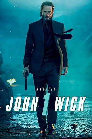Download John Wick (2014) BluRay Dual Audio {Hindi-English} 480p [300MB] | 720p [1GB] | 1080p [2GB] | 2160p 4K