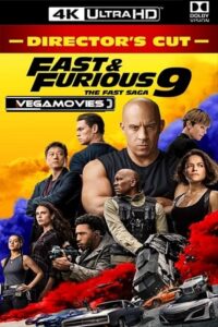 Download F9: The Fast Saga (2021) Bluray [Director’s Cut] Dual Audio {Hindi-English} 480p [500MB] | 720p [1.3GB] | 1080p [3.2GB] 2160p [4.3GB] HDR10