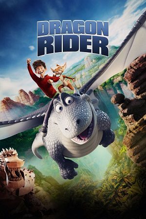 Download Firedrake The Silver Dragon (2020) Dual Audio {Hindi-English} BluRay 480p [300MB] | 720p [850MB] | 1080p [3GB]