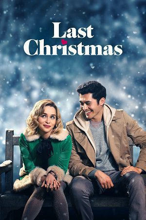Download Last Christmas (2019) Dual Audio {Hindi-English} BluRay 480p [350MB] | 720p [1GB] | 1080p [2GB]