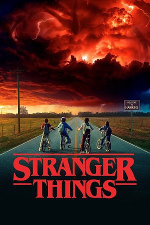 Download Stranger Things (Season 1 – 3) Dual Audio [Hindi + English] Netflix Series 480p [200MB] | 720p [400MB] | 1080p [1GB]