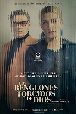Download God’s Crooked Lines (2022) WEB-DL Dual Audio {Hindi-English} 480p [550MB] | 720p [1.5GB] | 1080p [3.5GB]