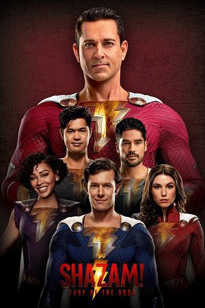 Download Shazam! Fury of the Gods (2023) WEB-DL Dual Audio ORG. {Hindi DD 5.1 – English} 480p [500MB] | 720p [1.3GB] | 1080p [3GB] | 2160p [3.3GB]