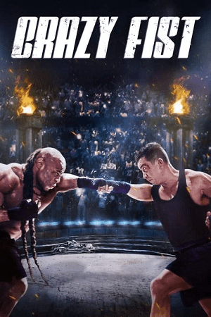 Download Crazy Fist (2021) WEB-DL Dual Audio {Hindi-English} 480p [350MB] | 720p [1.2GB] | 1080p [2GB] Full Movie