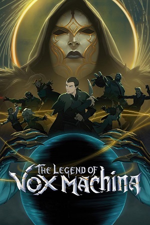 Download The Legend of Vox Machina (Season 3 – 4) Dual Audio {Hindi-English} Amazon Original WEB Series 480p 720p 1080p WEB-DL (S4 : Episode 09 Added)