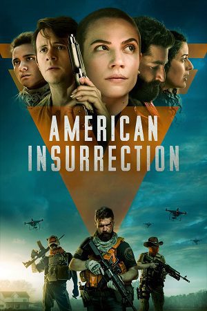 Download American Insurrection (2021) Dual Audio {Hindi-English} BluRay 480p [400MB] | 720p [1.1GB] | 1080p [2.5GB]