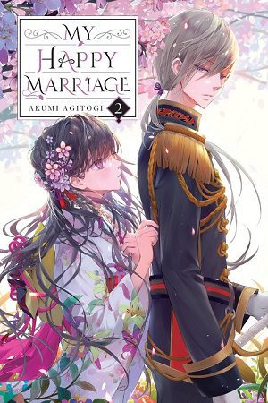 Download My Happy Marriage (Season 1 – 2) Dual Audio {Hindi-English} Netflix Original WEB Series 480p | 720p WEB-DL