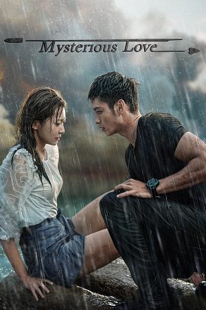 Download Mysterious Love (Season 1 – Complete) Hindi Dubbed (ORG) Series 720p WEB-DL 1080p HD