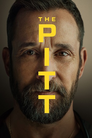 Download The Pitt (Season 1 – 2) Dual Audio {Hindi-English} HMAX WEB Series 480p | 720p | 1080p WEB-DL [ Episode 15 Added ]