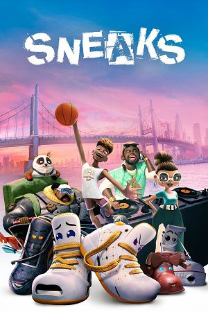 Download Sneaks (2025) WEB-DL {English With Subtitles} Full Movie 480p [270MB] | 720p [720MB] | 1080p [1.7GB]