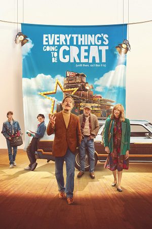 Download Everything’s Going to Be Great (2025) WEB-DL Dual Audio {Hindi-English} 480p [350MB] | 720p [950MB] | 1080p [2.1GB]