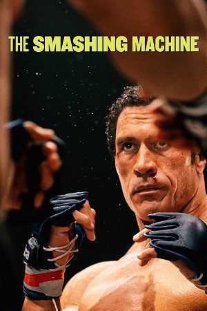 Download The Smashing Machine (2025) {English with ESubs} HQ TELESYNC 480p [400MB] | 720p [900MB] | 1080p [1.9GB]