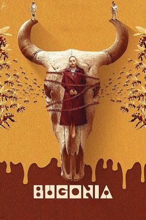 Download Bugonia (2025) AMZN-WEB-DL Dual Audio {Hindi-English} 480p [315MB] | 720p [1.2GB] | 1080p [3GB]