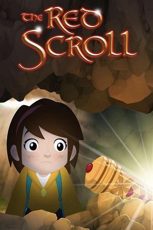 Download The Red Scroll (2020) Dual Audio {Hindi-English} Web-DL 480p [400MB] | 720p [900MB] | 1080p [2GB]