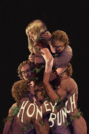 Download Honey Bunch (2025) WEB-DL {English With Subtitles} Full Movie 480p [350MB] | 720p [900MB] | 1080p [2.2GB]