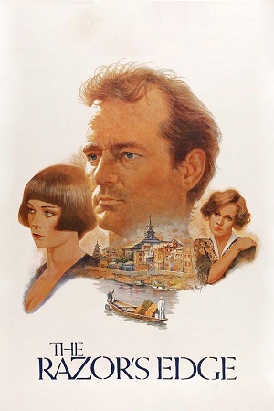 Download The Razor’s Edge (1984) Blu-Ray Dual Audio {Hindi-English} 480p [450MB] | 720p [1.2GB] | 1080p [2.6GB]