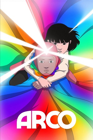 Download Arco (2025) BluRay Dual Audio {Hindi-French} 480p [450MB] | 720p [860MB] | 1080p [3.4GB] x264