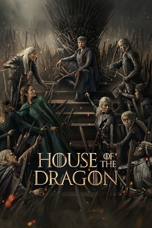 House of the Dragon (2026) Season 3 | Official Final Trailer | HBO Max