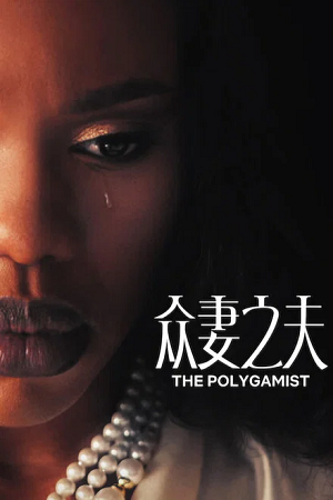 Download The Polygamist (2026) Season 1 Hindi-Dubbed (ORG-DD5.1) NetFlix WEB Series 480p | 720p | 1080p WEB-DL